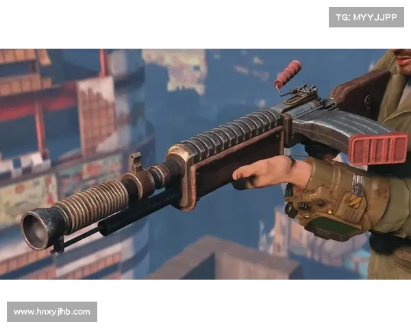 辐射4:掌握核心武器射击技巧 辐射4:掌握核心武器射击技巧