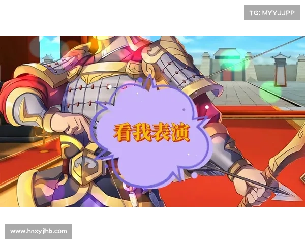 魂斗三国:升级之道 魂斗三国:升级之道