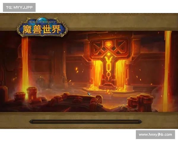 魔兽8.2:调整视角宽度与长度的全新中心 魔兽8.2:调整视角宽度与长度的全新中心