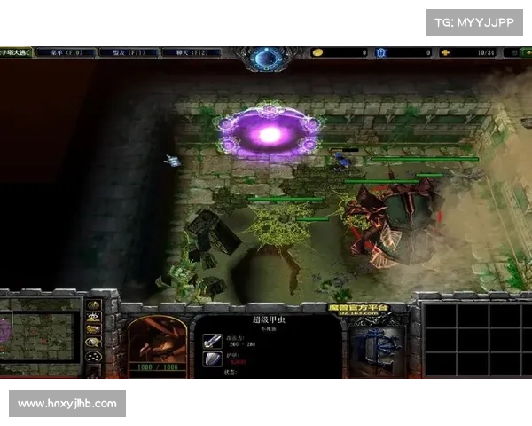 魔兽RPG编队操作技能视频:构筑强力战队,实现绝对胜利 魔兽RPG编队操作技能视频:构筑强力战队,实现绝对胜利