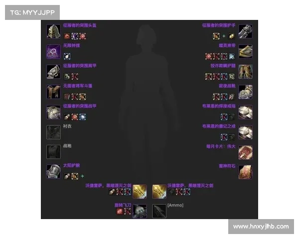 魔兽世界怀旧服:背包装备属性全解析 魔兽世界怀旧服:背包装备属性全解析
